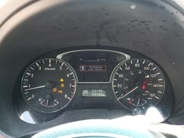 Photo 9 from auction – 2015 NISSAN ALTIMA 2.5 with VIN 1N4AL3APXFC158335