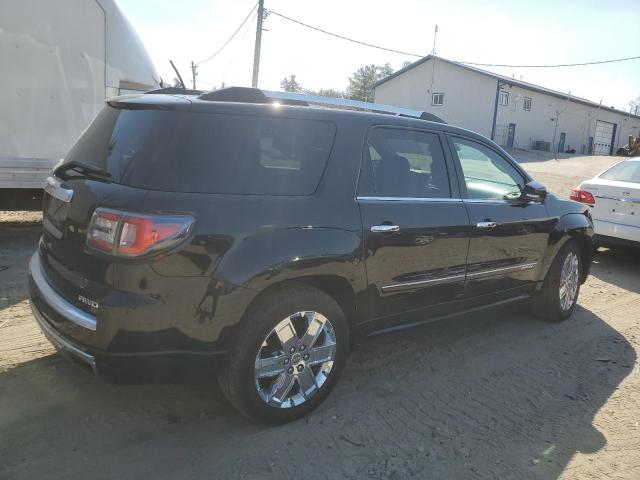Photo 3 from auction – 2016 GMC ACADIA DEN with VIN 1GKKVTKD9GJ346245