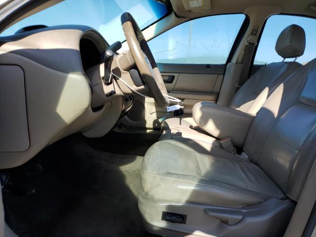 Photo 7 from auction – 2006 FORD TAURUS SEL with VIN 1FAFP56UX6A181033