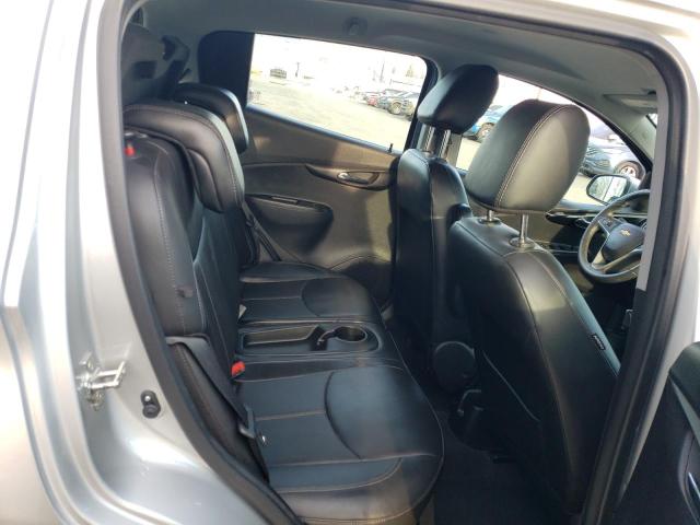 Photo 10 from auction – 2016 CHEVROLET SPARK 2LT with VIN KL8CF6SAXGC607979