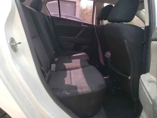 صورة رقم 10 من المزاد - 2012 MAZDA 3 I مع VIN JM1BL1UF5C1597987