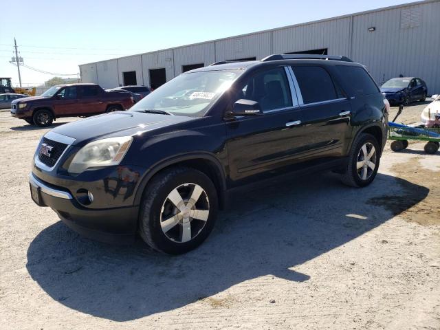 Zdjęcie 1 z aukcji – 2012 GMC ACADIA SLT z VIN 1GKKRRED0CJ346552
