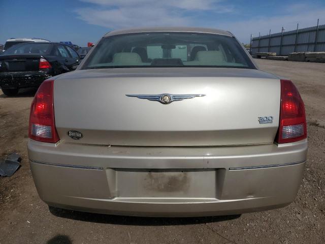 Photo 6 from auction – 2006 CHRYSLER 300 TOURIN with VIN 2C3KA53G06H355643