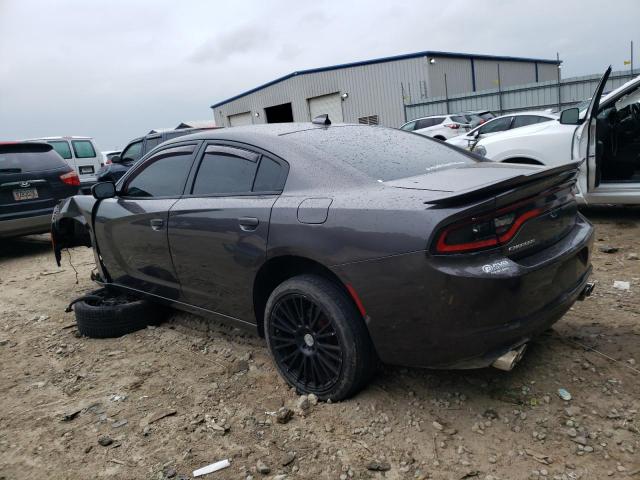 Photo 2 from auction – 2015 DODGE CHARGER SX with VIN 2C3CDXHG0FH748056