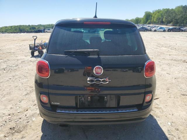 Photo 6 from auction – 2014 FIAT 500L EASY with VIN ZFBCFABH4EZ001338
