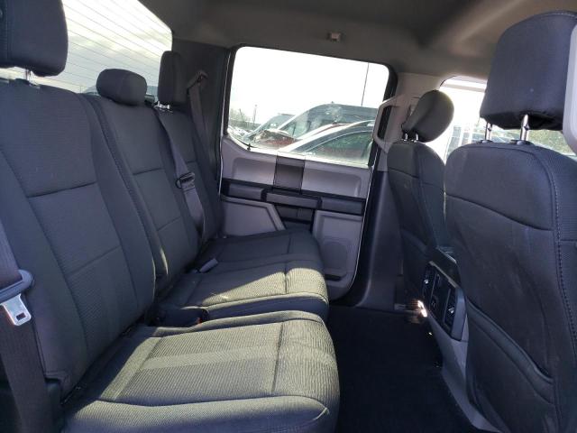 Photo 10 from auction – 2019 FORD F150 SUPER with VIN 1FTEW1E48KKE06489