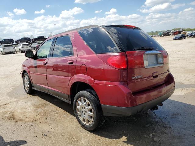 Photo 2 from auction – 2006 BUICK RENDEZVOUS with VIN 3G5DA03L76S554374