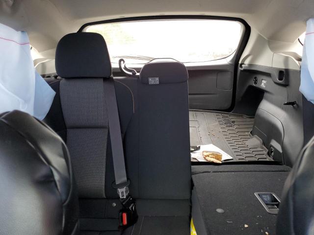 Photo 10 from auction – 2021 SUBARU CROSSTREK with VIN JF2GTACC9MG368824
