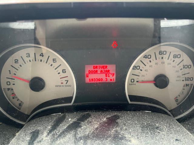 Photo 8 from auction – 2007 FORD EXPLORER E with VIN 1FMEU74E07UA99958