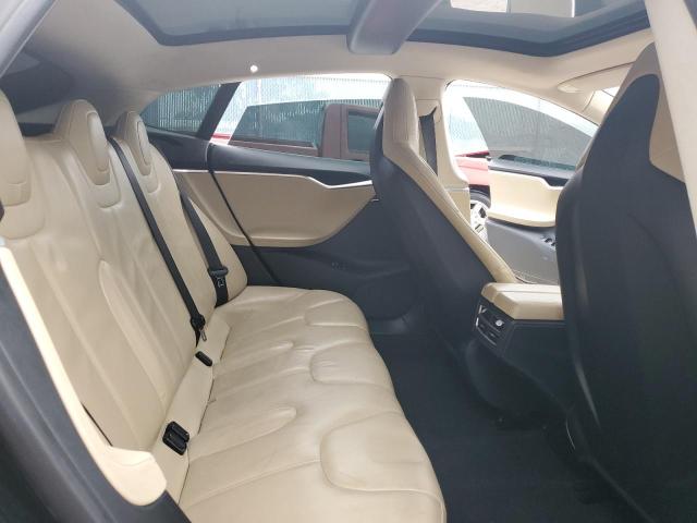 Photo 10 from auction – 2013 TESLA MODEL S with VIN 5YJSA1CGXDFP24192
