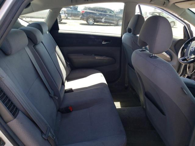 Photo 10 from auction – 2007 TOYOTA PRIUS with VIN JTDKB20U077616476