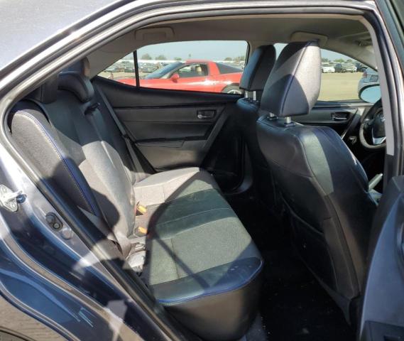 Photo 10 from auction – 2018 TOYOTA COROLLA L with VIN 5YFBURHE7JP834887
