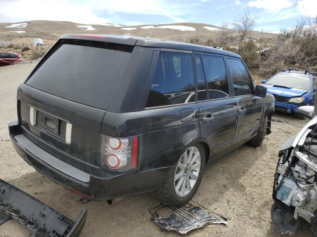 Photo 3 from auction – 2010 LAND ROVER RANGE ROVE with VIN SALMF1E40AA323213