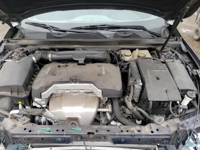 Photo 11 from auction – 2016 CHEVROLET IMPALA LS with VIN 2G11Z5SA4G9204824