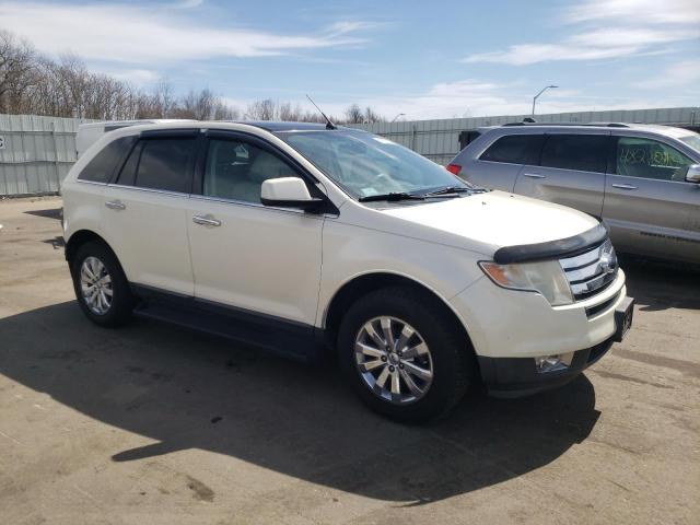 Photo 4 from auction – 2008 FORD EDGE LIMIT with VIN 2FMDK39C78BA14252
