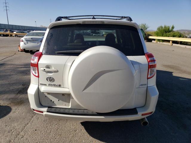 Photo 6 from auction – 2009 TOYOTA RAV4 LIMIT with VIN JTMBK31V095080169