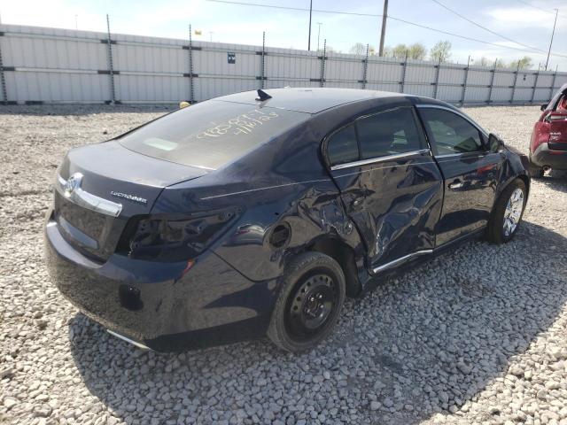 Photo 3 from auction – 2012 BUICK LACROSSE P with VIN 1G4GD5E3XCF276931