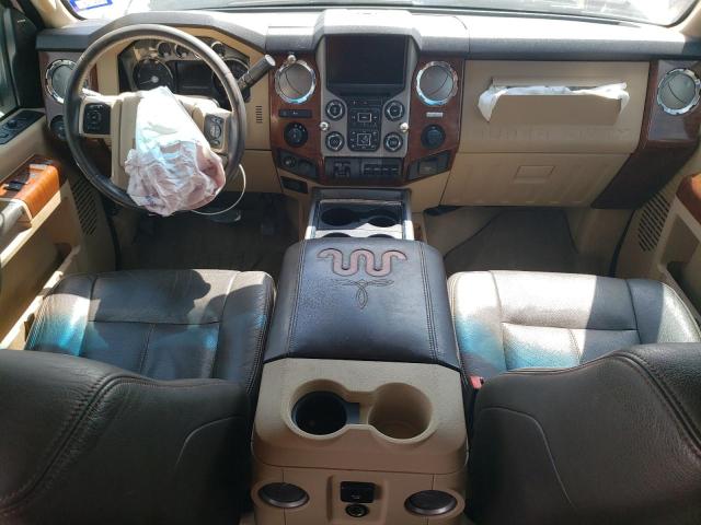 Photo 8 from auction – 2015 FORD F250 SUPER with VIN 1FT7W2BT7FEB03265
