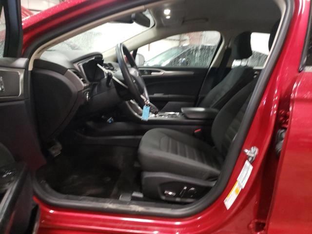Photo 7 from auction – 2020 FORD FUSION SE with VIN 3FA6P0HD4LR222595