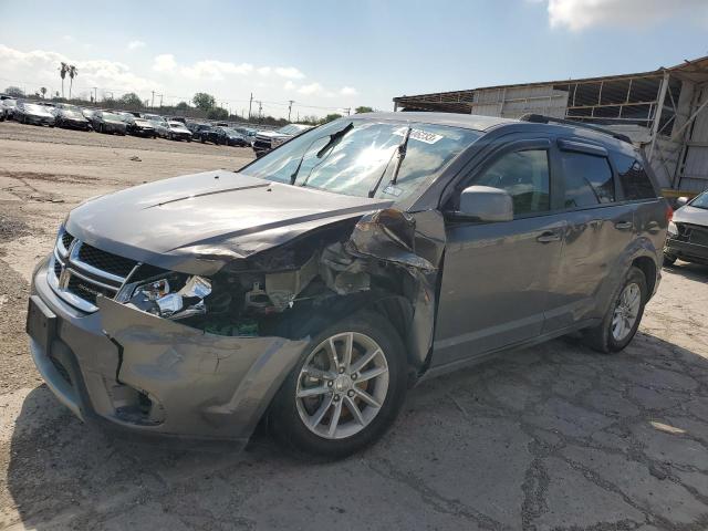 Photo 1 from auction – 2013 DODGE JOURNEY SX with VIN 3C4PDCBG1DT587543