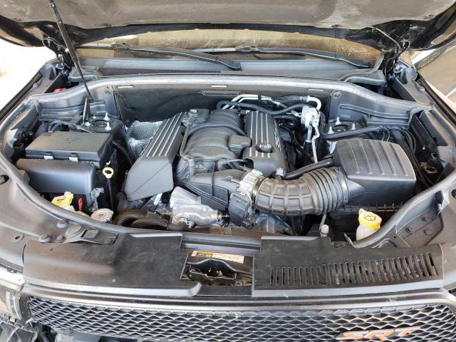 Photo 12 from auction – 2018 DODGE DURANGO SR with VIN 1C4SDJGJXJC247723