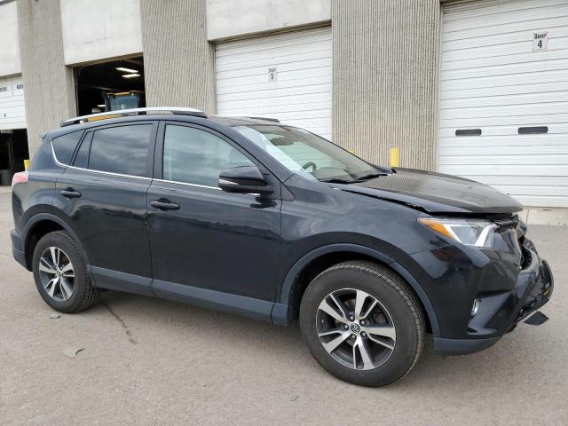 Photo 4 from auction – 2017 TOYOTA RAV4 XLE with VIN 2T3RFREV8HW564727