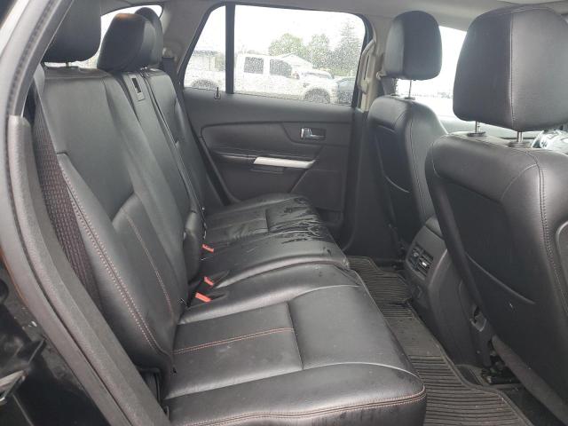 Photo 10 from auction – 2012 FORD EDGE SEL with VIN 2FMDK4JC2CBA66463