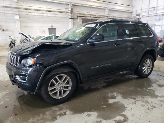 JEEP GRAND CHER 2017 with VIN 1C4RJFAG8HC913148 - Photo from auction