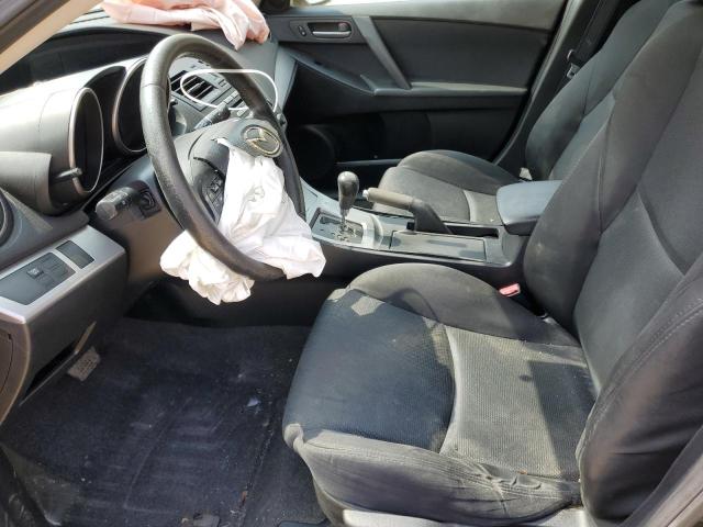 Photo 7 from auction – 2010 MAZDA 3 with VIN JM1BL1H51A1330828