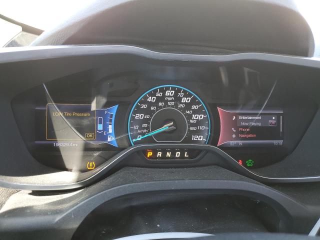 Photo 9 from auction – 2013 FORD C-MAX PREM with VIN 1FADP5CU9DL521432