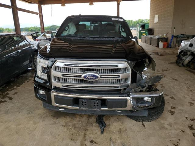 Photo 5 from auction – 2017 FORD F150 SUPER with VIN 1FTEW1EG9HFC30189