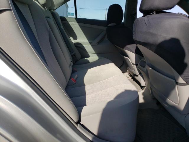 Photo 10 from auction – 2011 TOYOTA CAMRY BASE with VIN 4T1BF3EKXBU137215