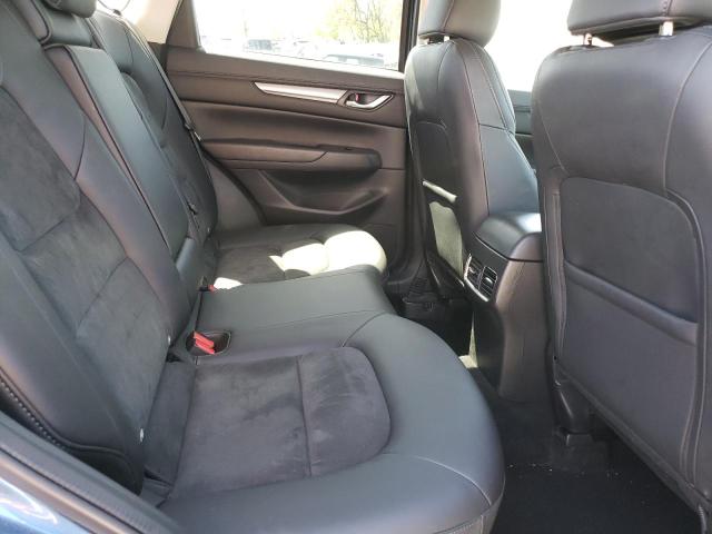 Photo 10 from auction – 2018 MAZDA CX-5 TOURI with VIN JM3KFBCM4J0444332