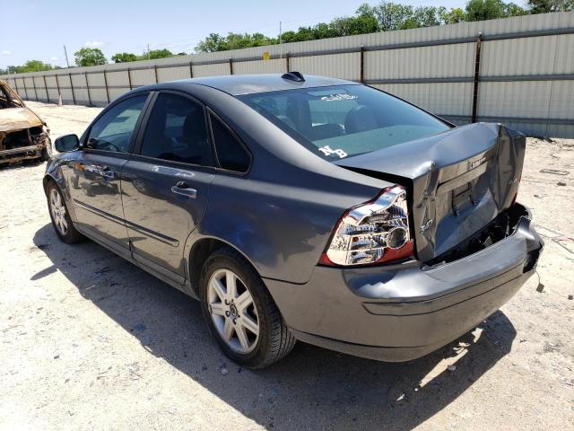 Photo 2 from auction – 2007 VOLVO S40 2.4I with VIN YV1MS382672306986