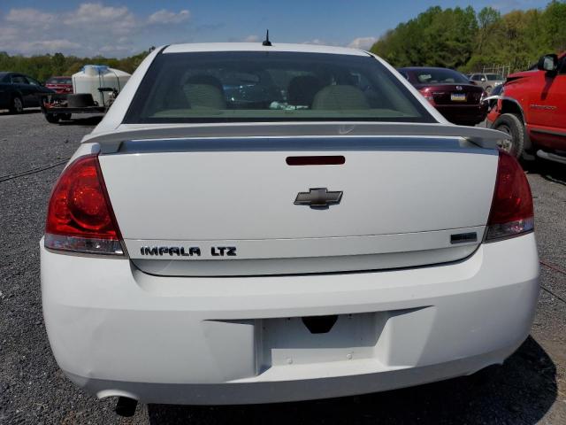 Photo 6 from auction – 2013 CHEVROLET IMPALA LTZ with VIN 2G1WC5E34D1194505