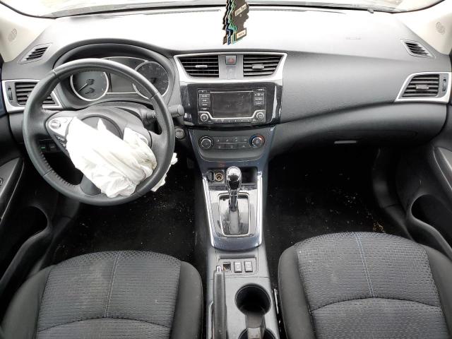 Photo 8 from auction – 2017 NISSAN SENTRA S with VIN 3N1AB7AP3HY358751