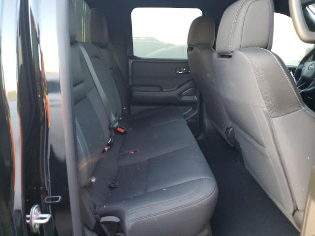 Photo 10 from auction – 2023 NISSAN FRONTIER S with VIN 1N6ED1EJ4PN636576