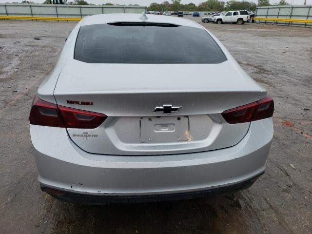 Photo 6 from auction – 2018 CHEVROLET MALIBU LT with VIN 1G1ZD5ST3JF131964