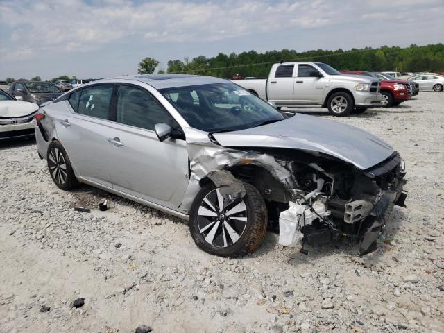 Photo 4 from auction – 2020 NISSAN ALTIMA SL with VIN 1N4BL4EV9LC209886