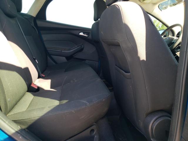 Photo 11 from auction – 2016 FORD FOCUS SE with VIN 1FADP3F27GL249451