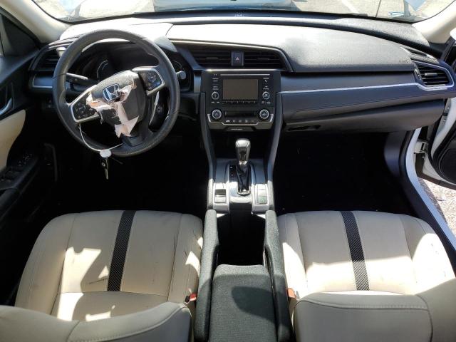 Photo 8 from auction – 2019 HONDA CIVIC LX with VIN 2HGFC2F64KH561746