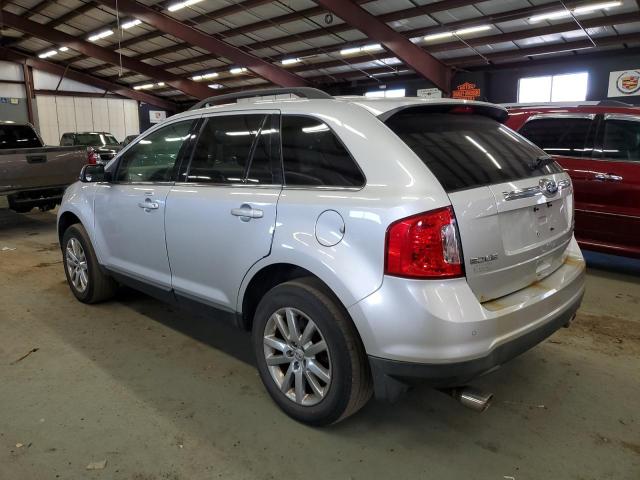 Photo 2 from auction – 2012 FORD EDGE LIMIT with VIN 2FMDK4KC3CBA13429
