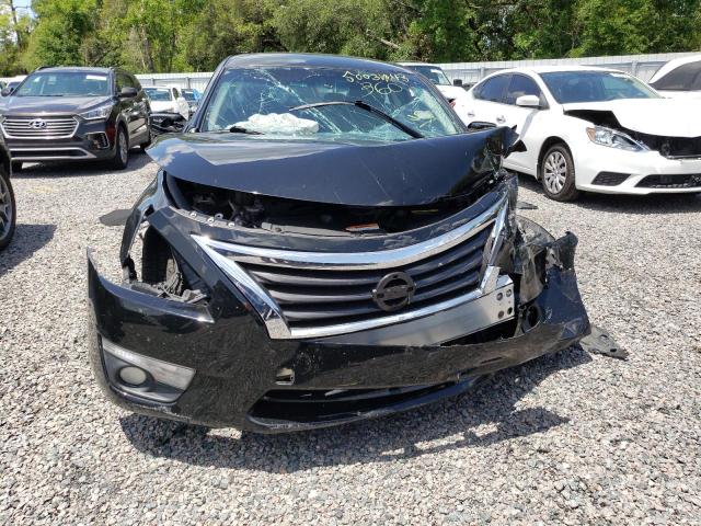 Photo 5 from auction – 2015 NISSAN ALTIMA 2.5 with VIN 1N4AL3AP5FC479893