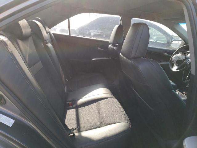 Photo 10 from auction – 2012 TOYOTA CAMRY BASE with VIN 4T1BF1FK6CU081861