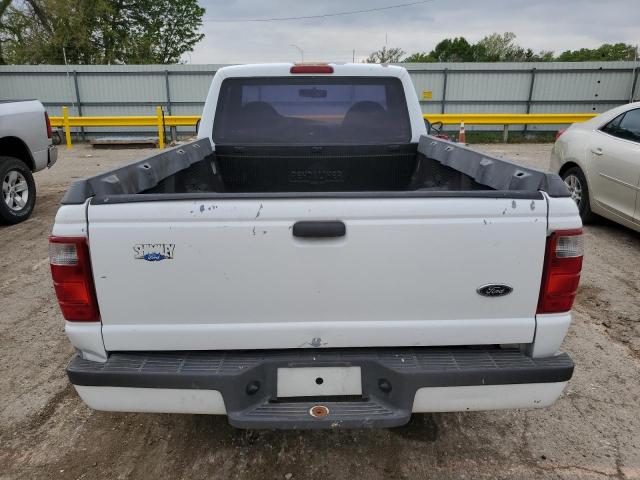 Zdjęcie 6 z aukcji – 2001 FORD RANGER z VIN 1FTYR10U21PB76137
