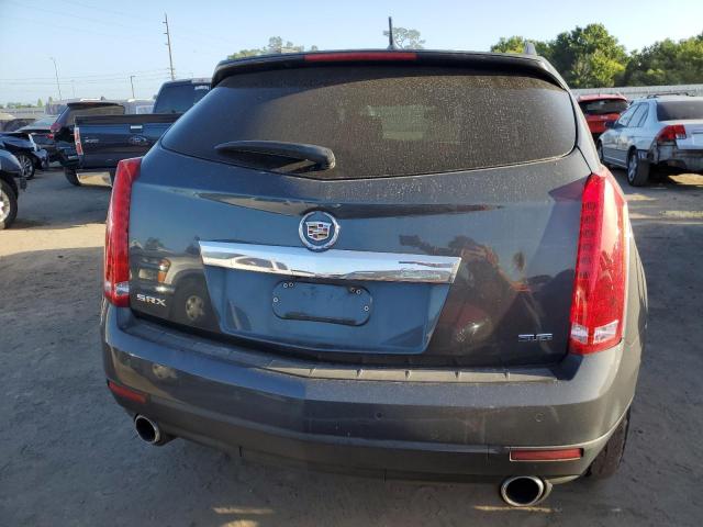 Photo 6 from auction – 2013 CADILLAC SRX LUXURY with VIN 3GYFNCE34DS574593