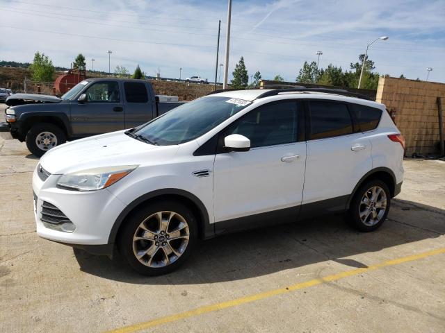 Photo 1 from auction – 2014 FORD ESCAPE SE with VIN 1FMCU0GX6EUA19913