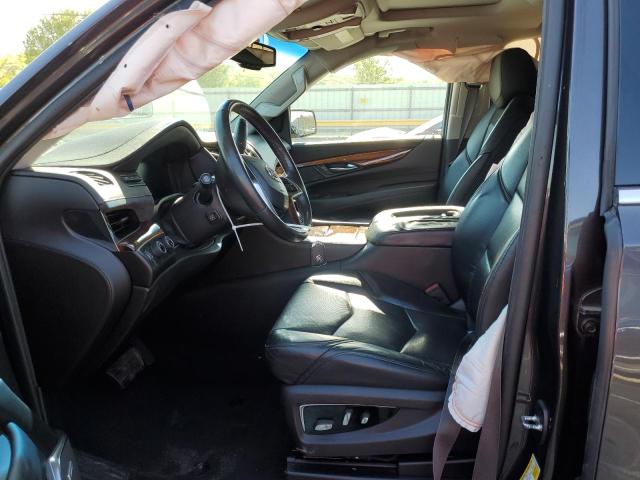 Photo 7 from auction – 2015 CADILLAC ESCALADE P with VIN 1GYS4CKJ8FR257068