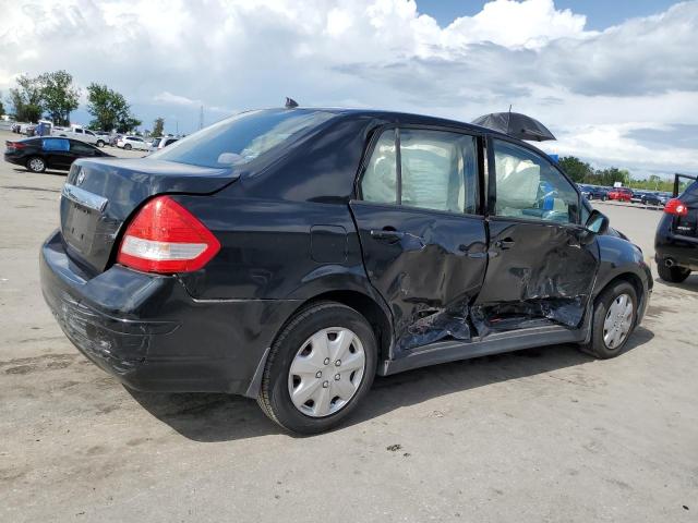 Photo 3 from auction – 2009 NISSAN VERSA S with VIN 3N1BC11E59L449354