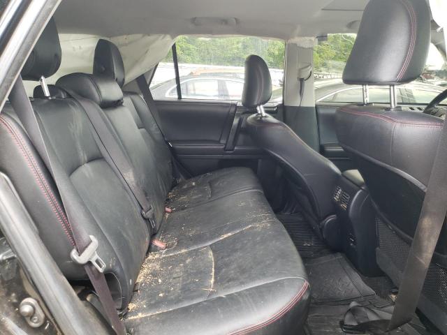 Photo 11 from auction – 2017 TOYOTA 4RUNNER SR with VIN JTEBU5JR2H5449665